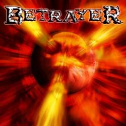 Betrayer (BOL) : Outburst